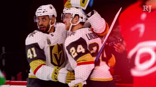 Fans React To Golden Knights Becoming Number One In NHL