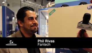 ERVs solve green building air quality challenges