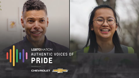 Young LGBTQ Leaders Find Their Voice