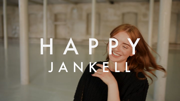 Happy Jankell 5 snabba om skräck
