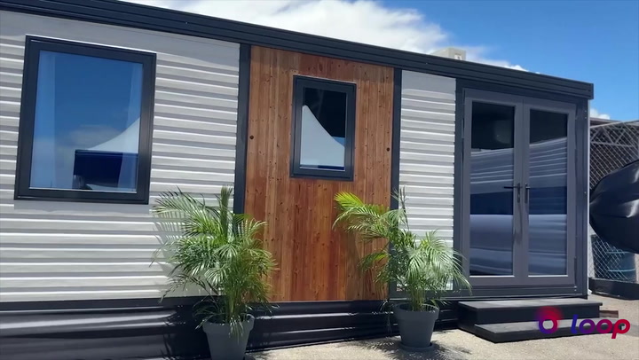 $6.5-m prefab home to address Jamaica’s low-income housing demand