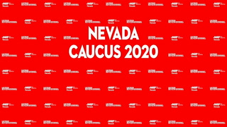 Election 2020: Nevada Caucus – Video