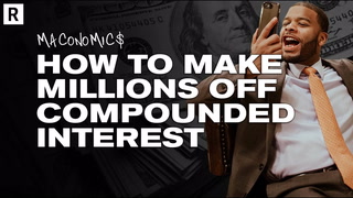 S2 E10  |  How to Make Millions Off Compounded Interest