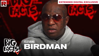 S1 E38  |  Birdman