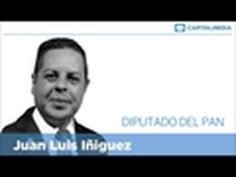 Juan Luis Iniguez