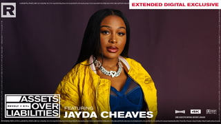 S2 E2  |  Jayda Cheaves