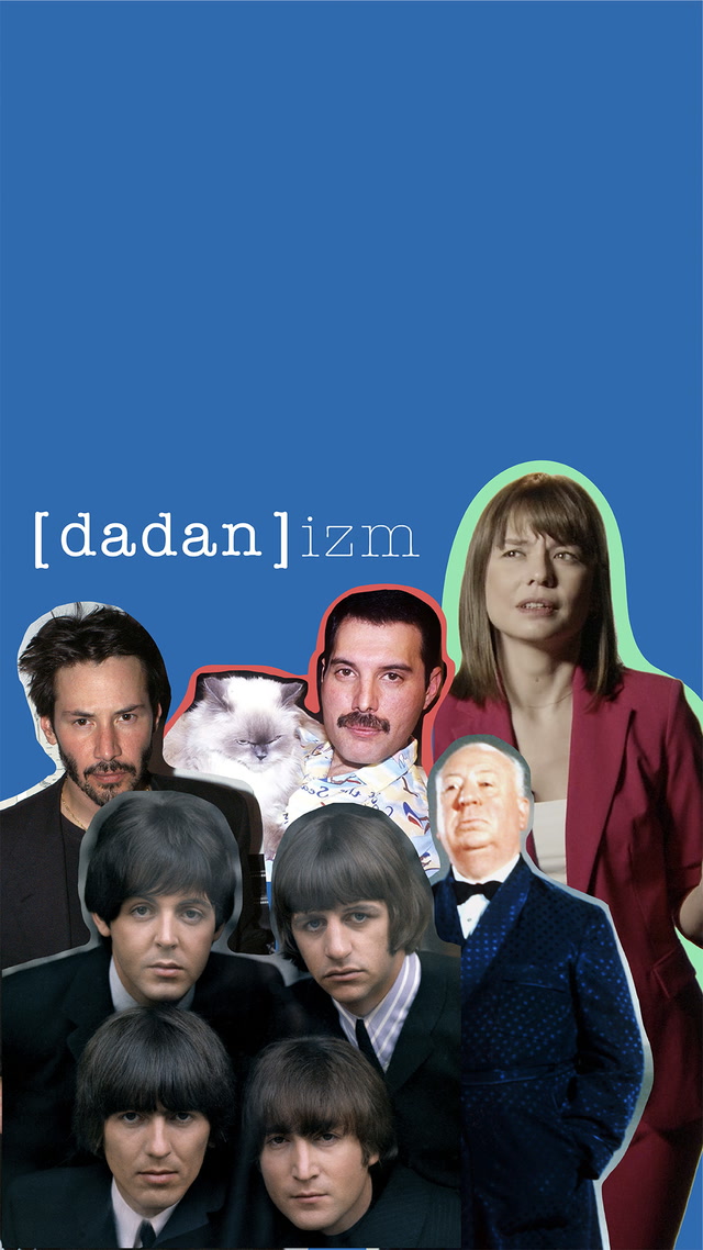 Dadanizm - 2.bölüm
