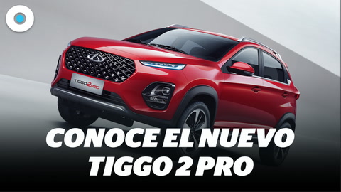 Conoce el nuevo lanzamiento TIGOO 2 PRO en #sobreruedas
