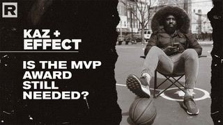S1 E4  |  Is the MVP Award Still Needed?