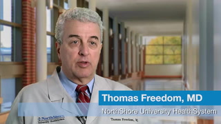 Sleep Apnea: Dr. Thomas Freedom (Neurology)