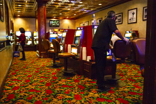 Boyd Gaming Corp. has laid off at least 2,500 Nevada employees – Video
