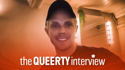 Jake Shears reveals the one aspect of being a queer artist that was easier 20 years ago