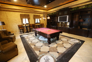 A peek inside one of the Las Vegas Valley’s most expensive homes