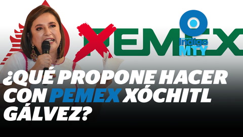De Pemex a Emex ¿Es una buena idea? | Reporte Indigo