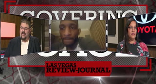 Covering the Cage: Neil Magny discusses UFC 219