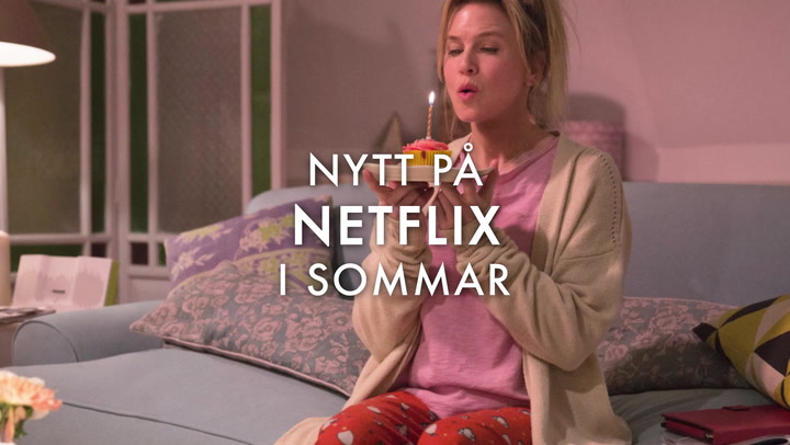Nytt på Netflix i sommar