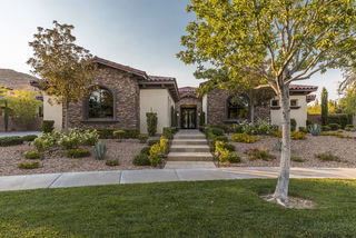 Marc-Andre Fleury selling Las Vegas home for $2.5M – VIDEO