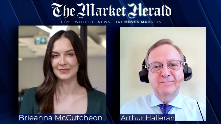 The Market Herald Video