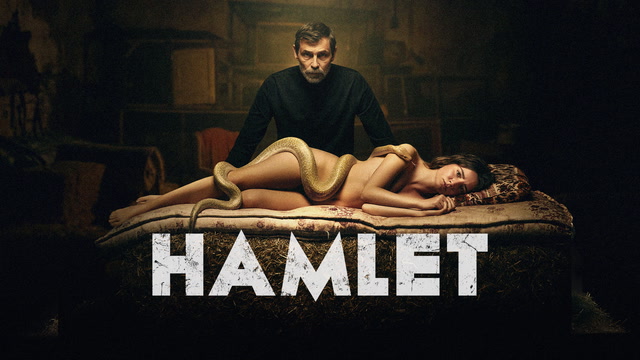 Hamlet - Fragman