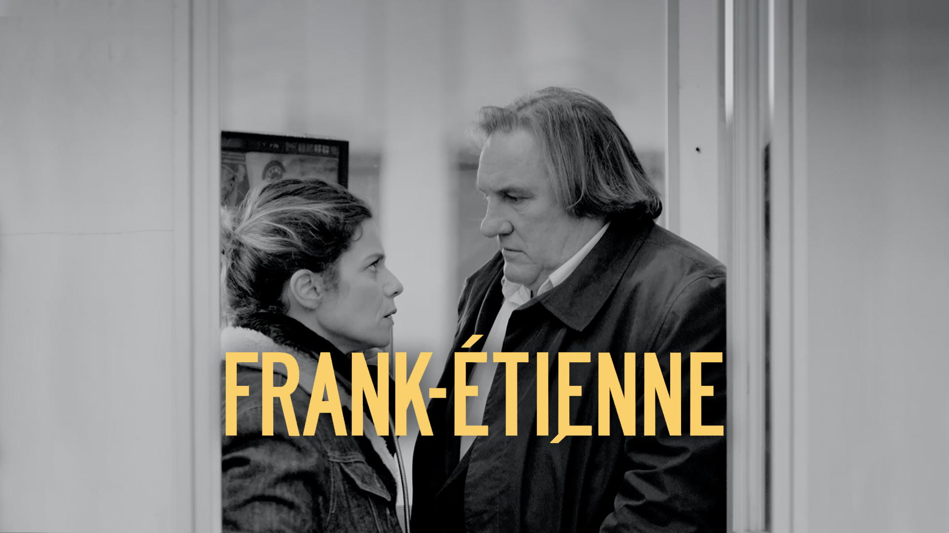 Frank-Etienne Towards Grace