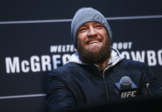 Dana White reacts to Conor McGregor announcing his retirement – VIDEO