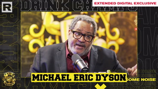 S6 E45  |  Michael Eric Dyson