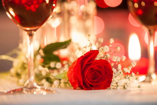 Alone on Valentine’s Day? Try These 10 Things