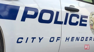 Henderson police officers test positive for COVID-19 – Video