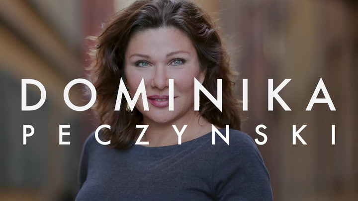 Dominika Peczynski – 7 saker du inte visste om henne
