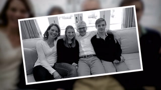 Elliott Etheredge talks about his personal battle with prostate cancer and how the promise of personalized medicine may lead to better hereditary risk assessment.