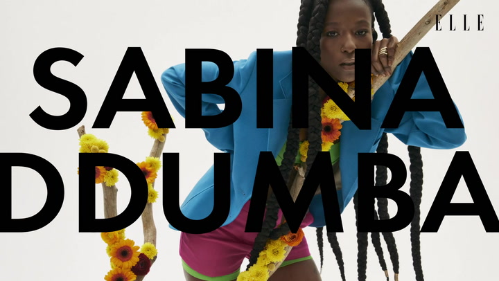 Sabina Ddumba om nya albumet, kärleken och framtida drömsamarbeten