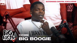 S2 E34  |  Big Boogie
