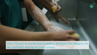 4 Tips To Properly Wash Your Hands To Prevent The Flu