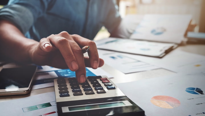 Rethinking Your Church's Budgeting Process for 2021