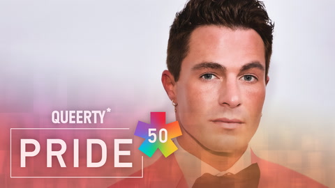 A year after bravely sharing his story with the world, Colton Haynes stands prouder than ever.