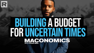 S5 E2  |   Building a Budget For Uncertain Times