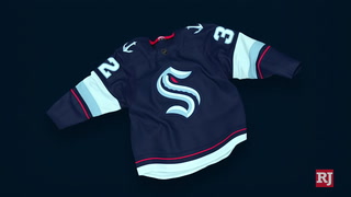 Release the Kraken, Seattle’s new NHL team – Video