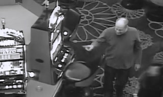 Stephen Paddock in the MGM (Part 1)