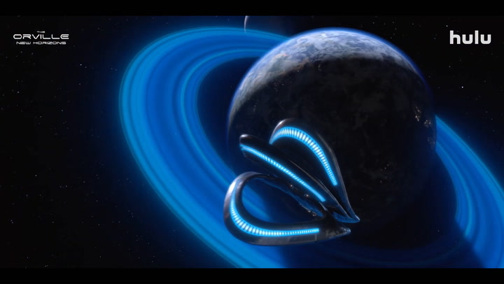 The Orville: Season 3 - New Horizons