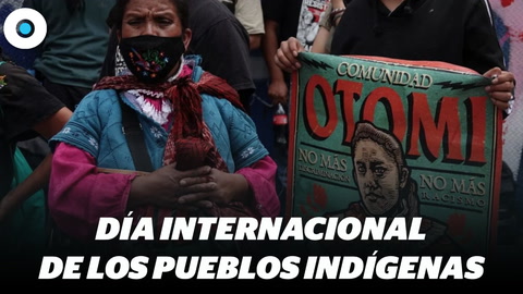 Día Internacional de los Pueblos Indígenas: ¿Cuántos hay en México actualmente? | Reporte Indigo