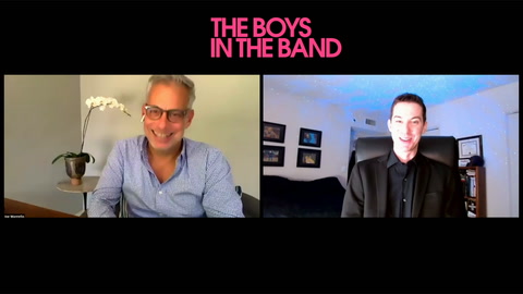 Director Joe Mantello on the controversial legacy of 'The Boys in the Band'
