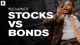 S2 E4  |  Learning the Difference Between Stocks vs Bonds