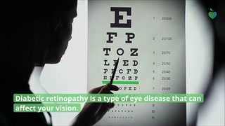 What Is Diabetic Retinopathy, and Could You Be at Risk?