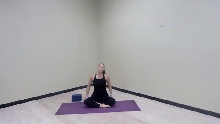 Yoga with Xochitl 