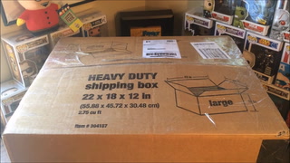 420 Goody Box MEGA BOX March 2015