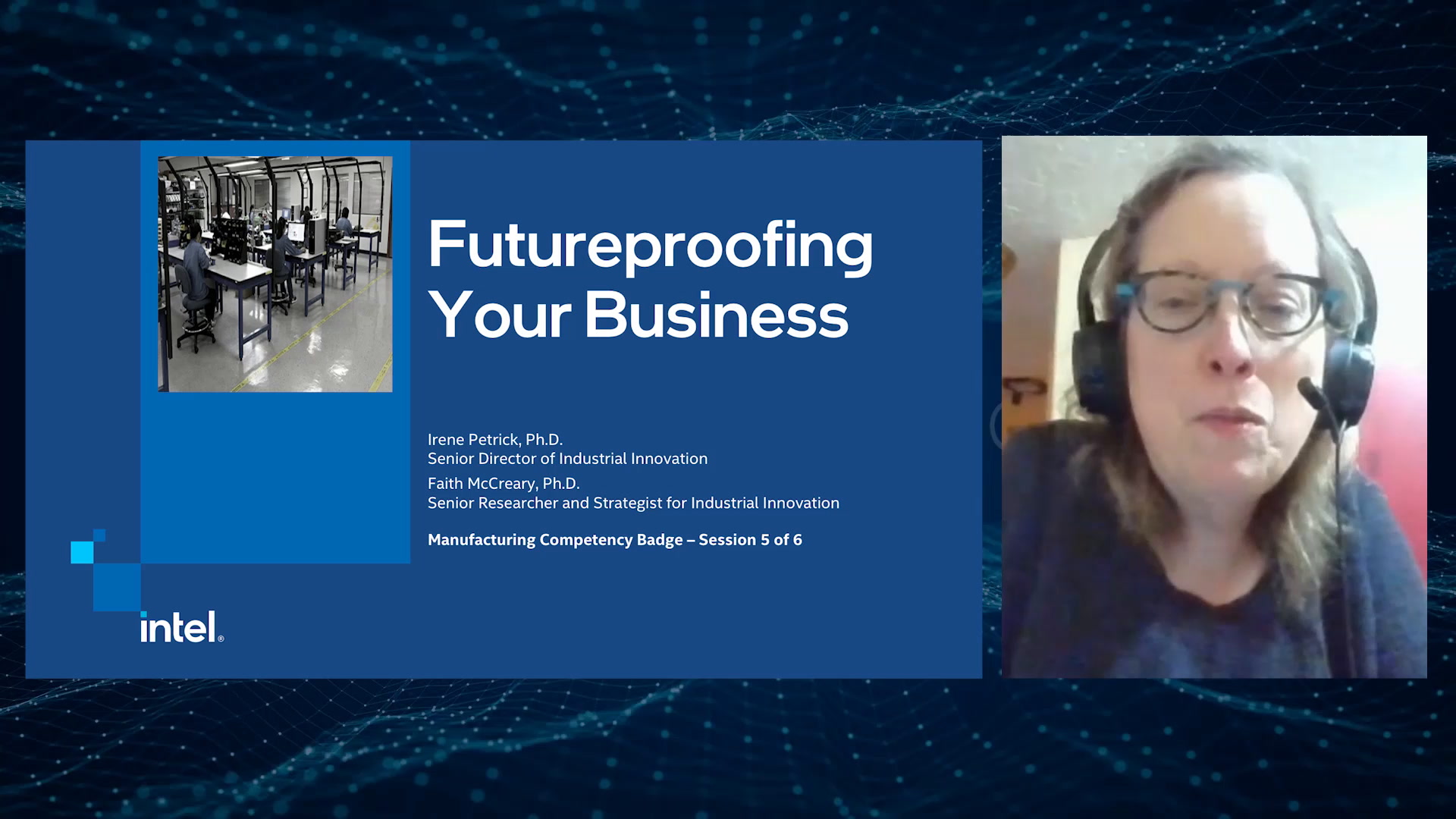 Chapter 1: Futureproofing Your Business