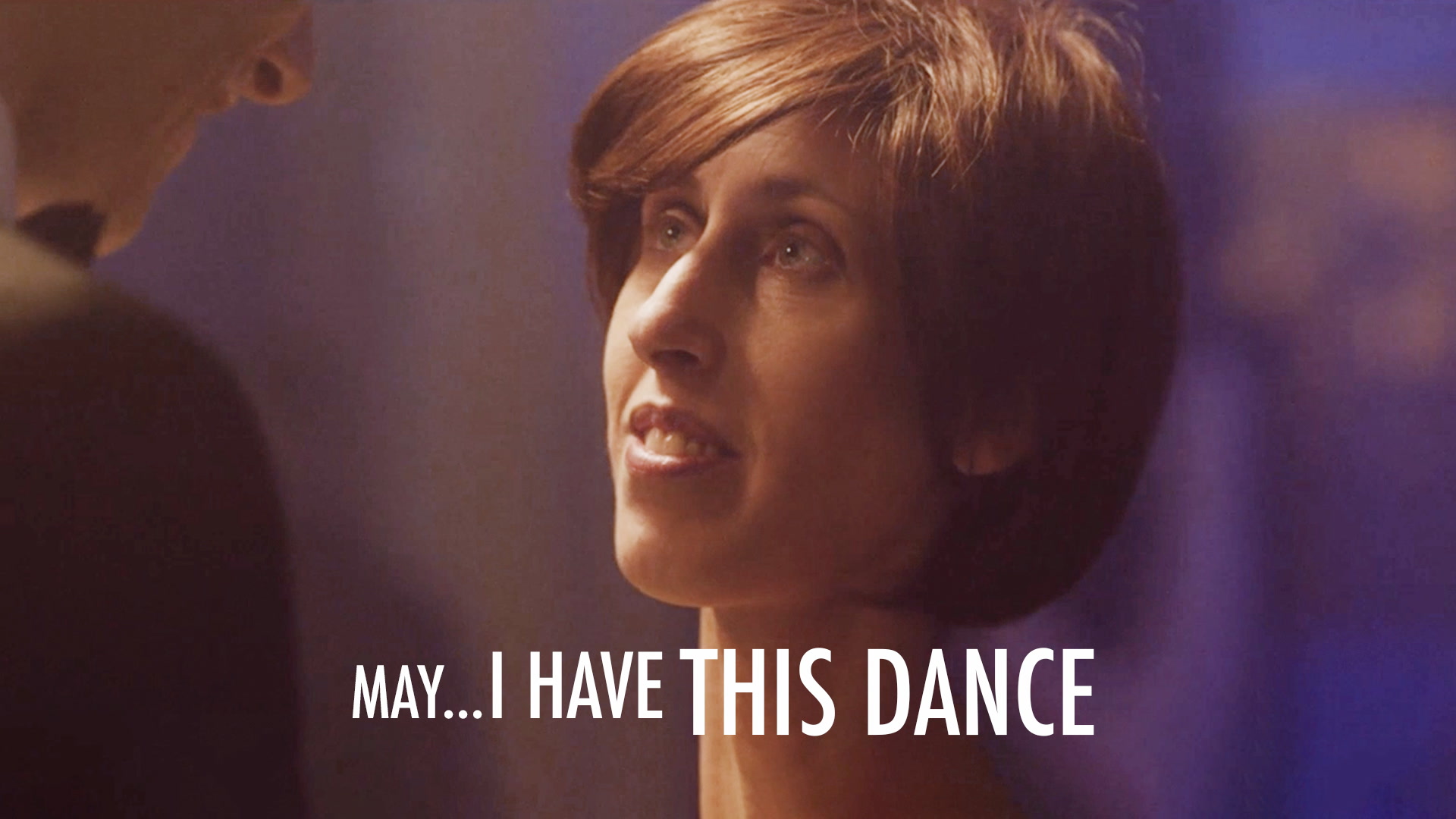 May... I Have This Dance