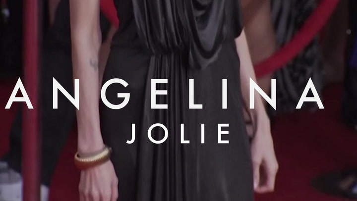Angelina Jolie - 5 saker du inte visste om skådespelaren