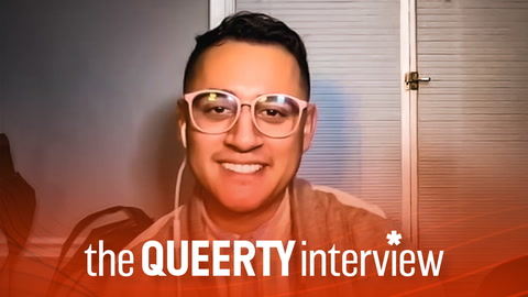 'Next in Fashion' star Godoy on the power of his quinceañera dress & creating looks for ‘Drag Race’ queens