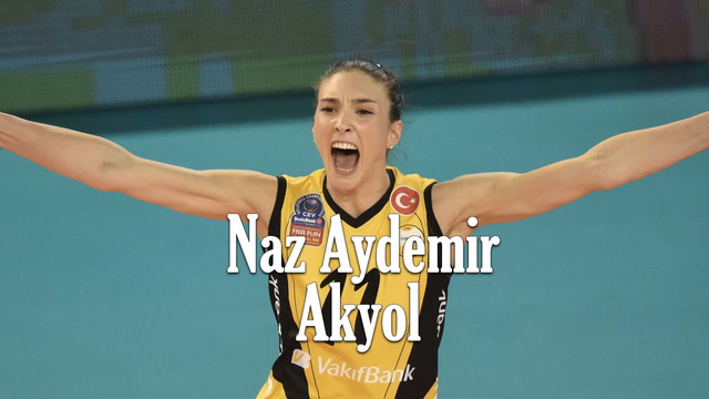 Naz Aydemir Akyol
